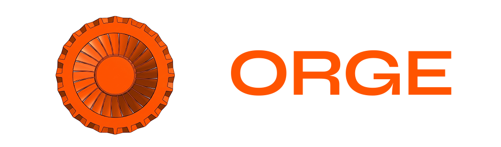 Forge Logo